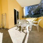 T1 110, Do Vau - Terracos Do Vau Lejlighed Portimão
