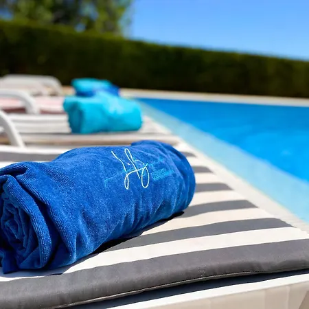 T1 110, Do Vau - Terracos Do Vau *