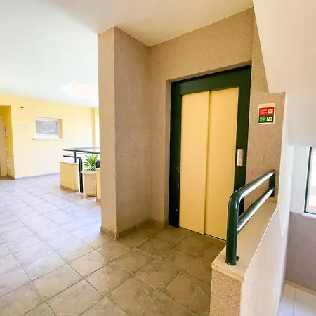 Apartment T1 110, Do Vau - Terracos Do Vau