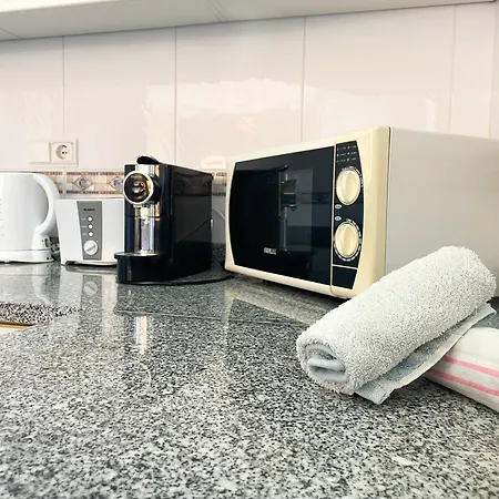 Apartment T1 110, Do Vau - Terracos Do Vau *