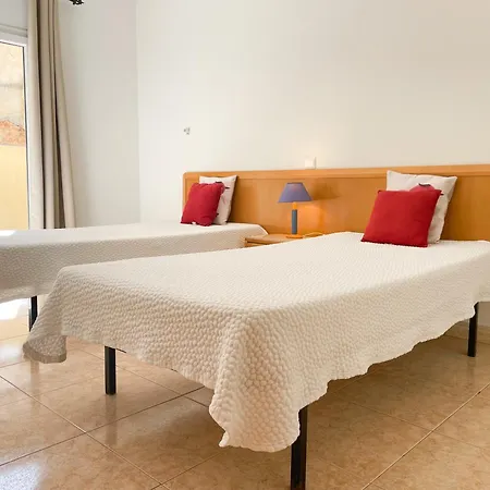 Apartment T1 110, Do Vau - Terracos Do Vau