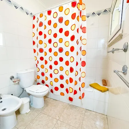 Apartment T1 110, Do Vau - Terracos Do Vau *