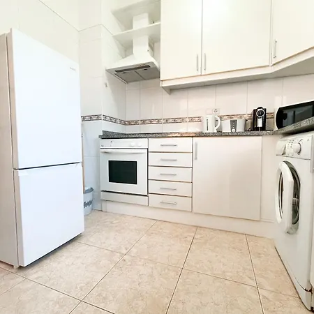 Apartment T1 110, Do Vau - Terracos Do Vau