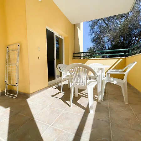 T1 110, Do Vau - Terracos Do Vau Apartment Portimao