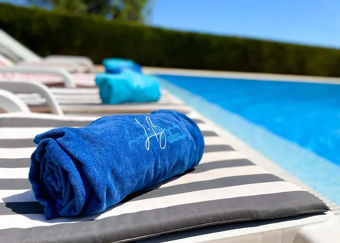 T1 110, Do Vau - Terraços Do Vau *