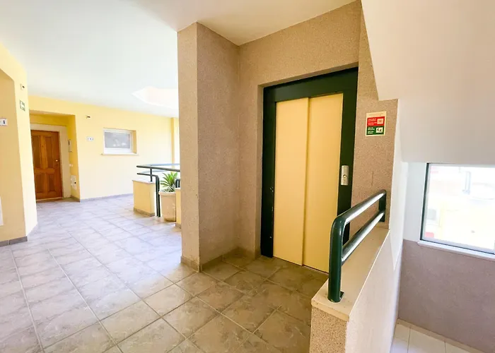 Apartamento T1 110, Do Vau - Terraços Do Vau