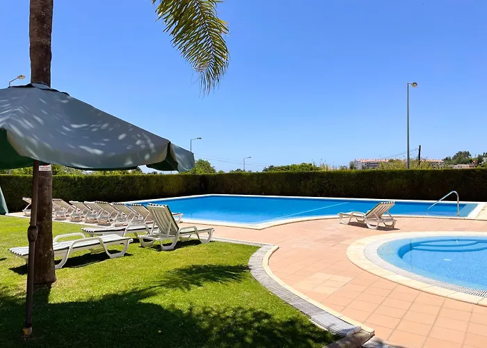 T1 110, Do Vau - Terraços Do Vau * Portimão