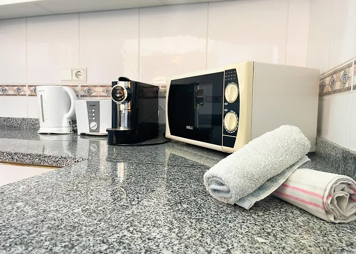 Apartamento T1 110, Do Vau - Terraços Do Vau *