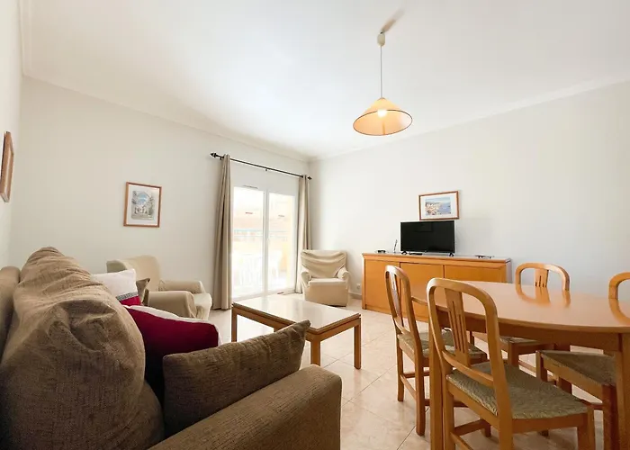 T1 110, Do Vau - Terraços Do Vau Portimão