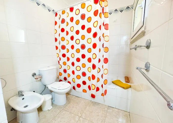 Apartamento T1 110, Do Vau - Terraços Do Vau *