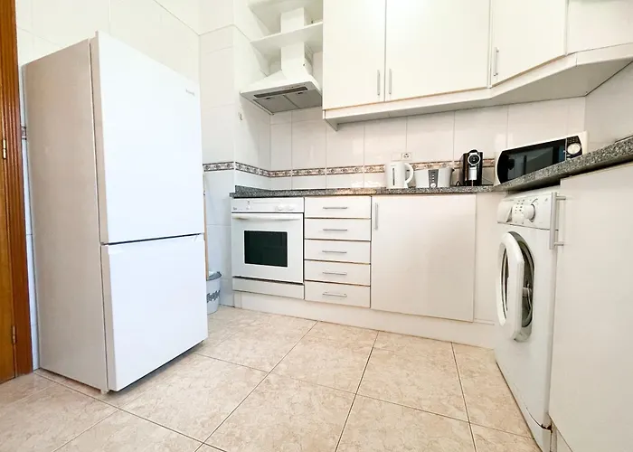 Apartamento T1 110, Do Vau - Terraços Do Vau
