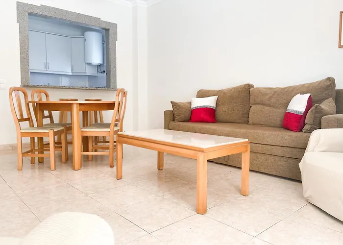 T1 110, Do Vau - Terraços Do Vau Apartamento *