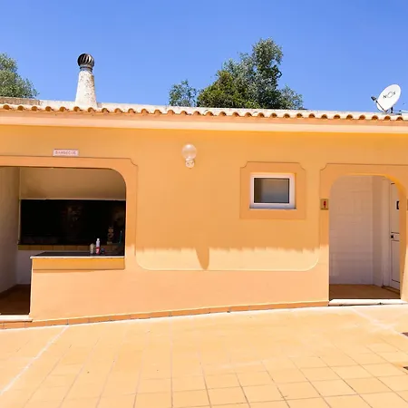 T1 110, Do Vau - Terracos Do Vau Portimão