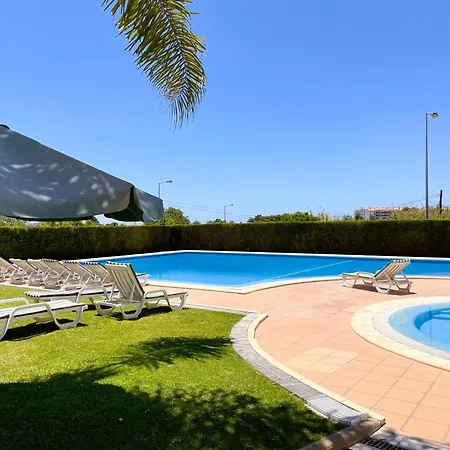 T1 110, Do Vau - Terracos Do Vau * Portimão