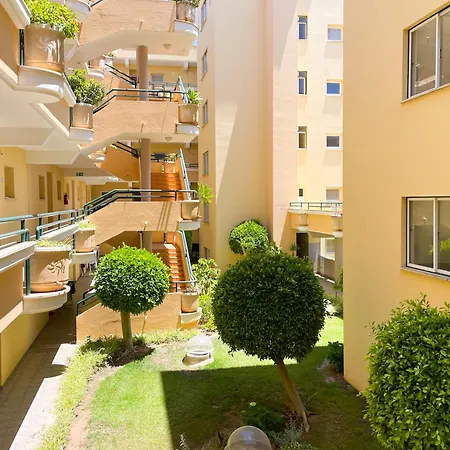 Appartamento T1 110, Do Vau - Terracos Do Vau