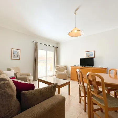 T1 110, Do Vau - Terracos Do Vau Portimão