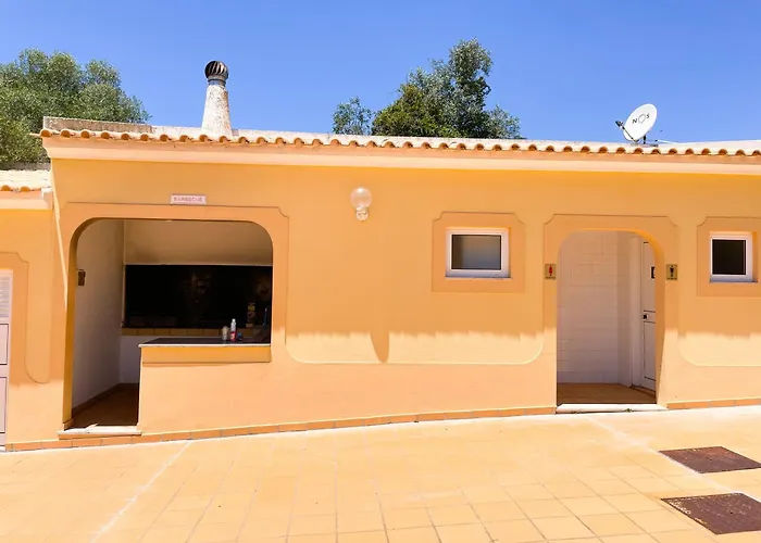 T1 110, Do Vau - Terracos Do Vau بورتيماو